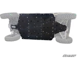 Superatv Heavy Duty 1/2" Full Skid Plate For Polaris Ranger Xp 1000 Crew 2021+. Fixed Price $948.95.