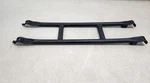 88- 2000 Honda Trx Forutrax 300FW 4X4 2X4 Rear Rack Carrier Door. Fixed Price $70.00.