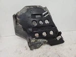 2016 Yamaha Grizzly 700 Eps Oem Right Rear A-arm Guard 2BG-F2129-01-00. Fixed Price $11.57.