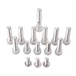 Modquad Clutch Cover,waterpump And Side Case Insert Bolts. Fixed Price $25.92.