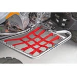 Dg Alloy Nerf Bars W/red Webbing 60-2100. Fixed Price $368.99.