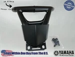 Yamaha Oem 06-23 Raptor 700 Yfm / Se Front Grab Bar Bumper 1AS-F84L0-V1-00. Fixed Price $209.07.