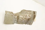 Honda Pioneer 700 17 Exhaust Heat Shield 18312-HL3-A00 52356. Fixed Price $16.95.