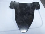 Nos Pwc Black Skid Plate Fits: 1995 Arctic Cat Tiger Shark Daytona 640 0673-846. Fixed Price $149.99.
