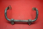 1986 Honda Fourtrax 250 Rear Back Bumper Grab Bar 81200-HA8-680. Fixed Price $29.99.