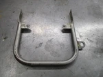 Yamaha Yfz 450 Used Grab Bar 5TG-2845R-09-00 2004-2005. Fixed Price $30.00.