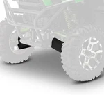 2021-2025 Genuine Kawasaki TERYX4 Front Hmw A-arm Guards 99994-1518. Fixed Price $169.95.