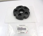 Kawasaki Z800 2013-2016 Engine Crankcase Guard Protector Pad New 55020-0856. Fixed Price $23.97.