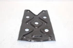 1985 Honda Trx Fourtrax 250 Oem Skid Plate 50354-HA8-000 AH48. Fixed Price $14.99.