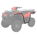 Polaris Oem Body Armor, 1.25" Diameter Steel Tube, 2884851. Fixed Price $324.99.