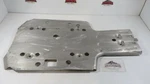 2015 Can Renegade 800R, Central Frame Skid Plate (OPS1147). Fixed Price $32.63.