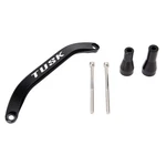 Tusk Grab Handle Black For Ktm 150 Xc-w E-start 2017-2019 185-729-0003. Fixed Price $35.08.