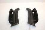 Honda Trx 125 Oem Front Inner Splash Guards 61862-VM6-000 61867-VM6-000 AH41. Fixed Price $34.99.