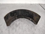 2001 Polaris Scrambler 90 Rear Brake Skid Plate Guard Shield Protective Cover. Fixed Price $22.95.