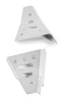 Rival Powersports Alloy A-arm Guards Front #2444.7175.1 Fits Yamaha. Fixed Price $169.95.