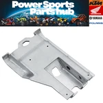 New Yamaha 2006-2026 Raptor YFM700 700R Gytr Swing Arm Skidplate GYT-1S333-00-AL. Fixed Price $249.95.