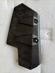 Polaris Ranger 500 700 800 4X4 6X6 Crew Right Front Axle Guard 5437545-070. Fixed Price $7.99.
