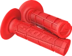 Scott Radial Full Waffle Grips 233925-0004. Fixed Price $10.00.