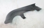 96-09 Kawasaki Vulcan EN500C Ltd Chain Guard 36014-1201. Fixed Price $35.00.