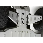 Rival Powersports Usa Front A-arm Guards For Polaris Alloy 24.7430.1-4. Fixed Price $100.19.