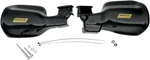 Moose Racing Handguards Black For 07-16 Yamaha Grizzly 700 550. Fixed Price $117.95.