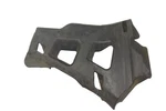 Yamaha Grizzly 550 11 Axle Guard Front Right 28P-23133-00-00 54127. Fixed Price $18.98.