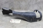 2000 2001 Yamaha Big Bear 400 Front Cover Guard Shield. Fixed Price $23.95.