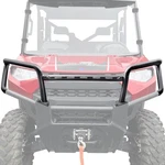 Starknightmt Ranger Xp 1000 Front Bumper - Upper Brush Guard Black. Fixed Price $229.85.