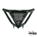 Yamaha Yfz 450R 450X "intimidator" Front Bumper Alba Racing 251-N3-B. Fixed Price $89.00.