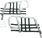 Dg Performance Nerf Bars Natural/black Suzuki Quadracer '85-'86. Fixed Price $360.39.