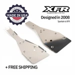 Xfr Full Frame Engine Skid Glide Plate Yamaha Raptor 700R 2006-18 FP208. Fixed Price $129.90.