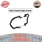 Royal Enfield Compact Engine Guard For Bear 650 Continental Gt 1990505. Fixed Price $96.56.
