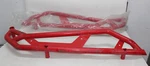 Oem Polaris Rzr Seat Extreme Kick-out Rock Sliders Part# 2883997-293. Fixed Price $219.99.