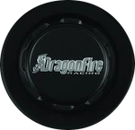 Dragonfire Racing Center Caps. Fixed Price $83.99.