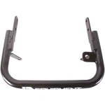 Hmf Engineering Iq Defender Rear-grab BAR-04-05-HONDA-TRX 450R-BLACK 9193812561. Fixed Price $218.11.