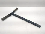 19-25 Honda Talon SXS1000 S2X Front Passenger Grab Handle 53110-HL6-A01. Fixed Price $35.41.