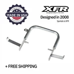 Xfr Aluminum Rear Grab Bar Yamaha Raptor 700R 2006-18 GB208-POL. Fixed Price $79.90.