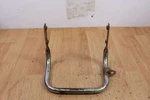 1986 Kawasaki Bayou KLF185-A2 Rear Grab Bar/ Bumper. Fixed Price $25.00.
