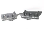 Suzuki King Quad Lt 700 05-07 Axle Guard Front Right 54903-31G00 43652. Fixed Price $18.75.