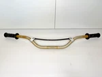 1988 - 2006 Yamaha Blaster YFS200 Handlebars Front Grab 2000. Fixed Price $40.80.