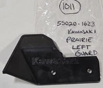 Nos 97-00 Kawasaki Prairie Kvf 400 4X4 Front Left Arm Cover Guard Oem 55020-1623. Fixed Price $9.99.