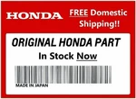 Nos Honda Headlight Case Collar 61302-964-000 New Oem. Fixed Price $24.99.
