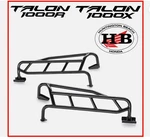 Honda Genuine Kit, Nerf Bar 08P74-HL6-A00. Fixed Price $268.99.
