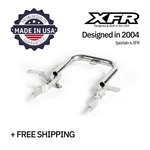 Xfr Aluminum Rear Grab Bar Yamaha Yfz 350 Banshee 1987-2006 GB203-POL. Fixed Price $79.90.