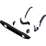 Kfi Rear Bumper For Polaris Xpedition 102105. Fixed Price $229.95.