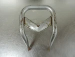 2006 Yamaha YFZ450 Front Bumper Grab Bar Guard. Fixed Price $48.99.