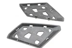 16 Can-am Maverick 1000R Xrs Turbo Baggage Rack Covers Left & Right. Fixed Price $19.99.