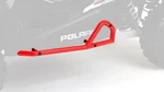 14-23 Polaris Rzr Xp 1000 Turbo Extreme Kick-out Rock Sliders Red 2881586-293. Fixed Price $327.30.