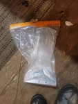 Oem Ktm 07-10 250 Sxf/xcf Skid Plate. Fixed Price $50.00.