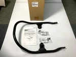 Kawasaki Oem 99994-1545 Passenger Grab Bar Black. Fixed Price $215.00.